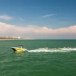 President Lignano Sabbiadoro
