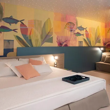 President 4* 리그나노 사비아도로