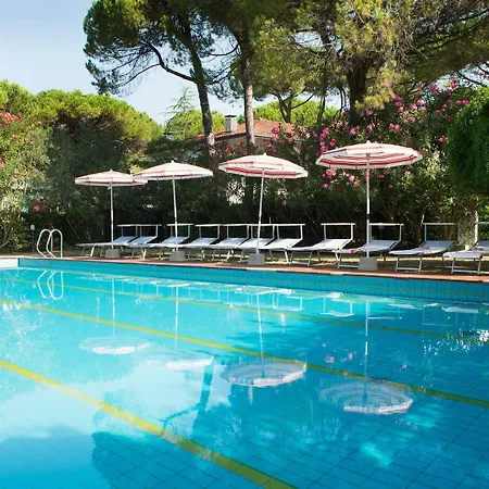 호텔 President 리그나노 사비아도로