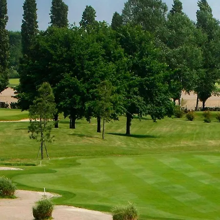 President 4* 리그나노 사비아도로