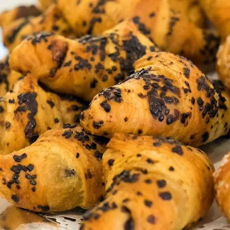 President 호텔 리그나노 사비아도로