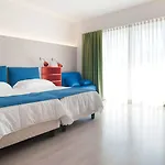 President Hotel