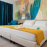 President Hotel