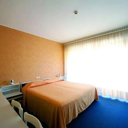 Hotel President 4*