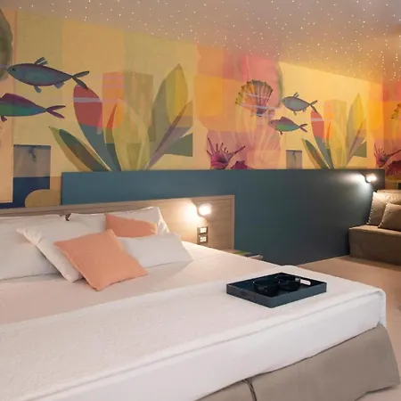 President 4* Lignano Sabbiadoro