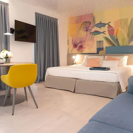 Hotel President 4*
