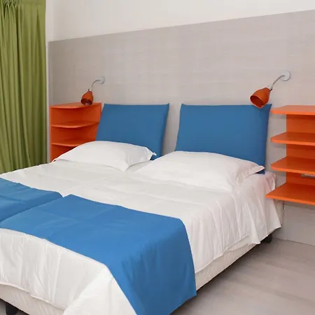 President Hotel Lignano Sabbiadoro