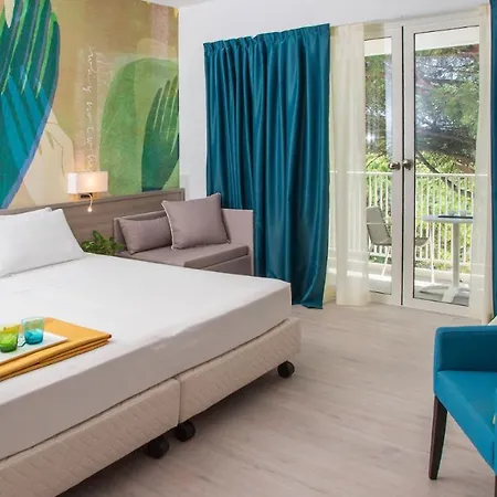 Hotel President Lignano Sabbiadoro