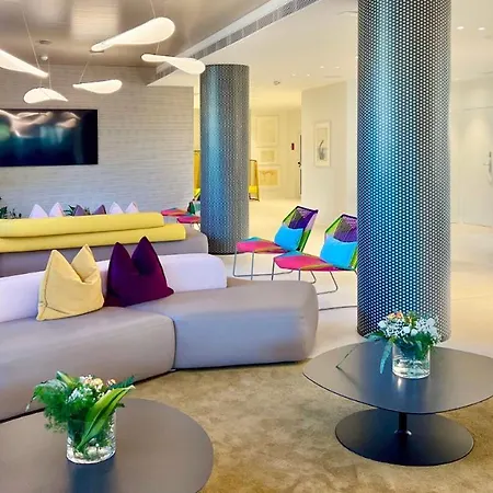 President Hotel