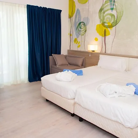 President Hotel Lignano Sabbiadoro