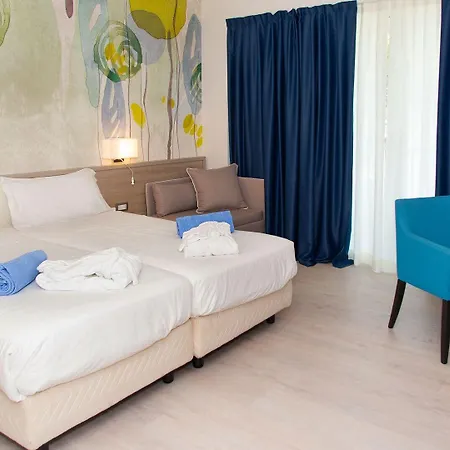 President Hotel Lignano Sabbiadoro