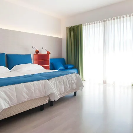 President Hotel