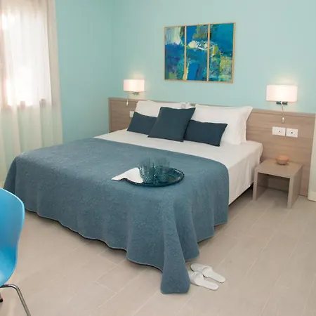 President Hotel 4*