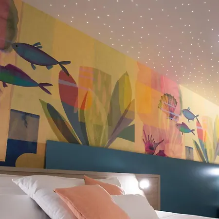 President Hotel