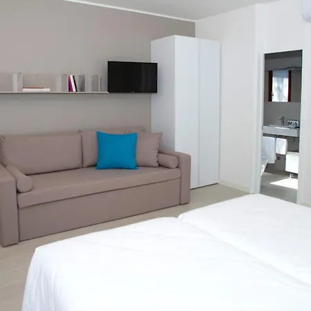 President Hotel Lignano Sabbiadoro