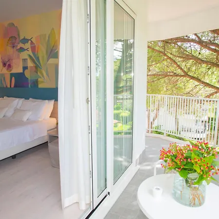 President Hotel 4*