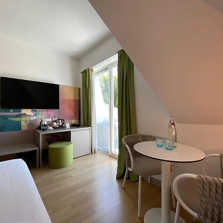 President Hotel Lignano Sabbiadoro