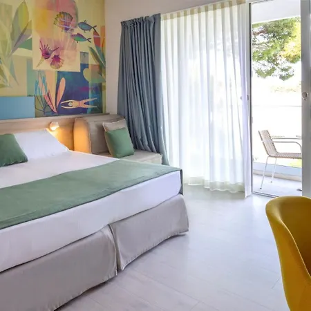 President 4* Lignano Sabbiadoro