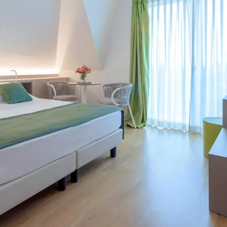 President Hotel 4*