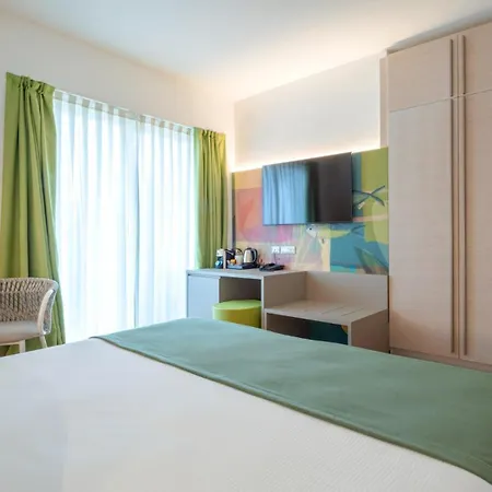 President リニャーノ・サッビアドーロ