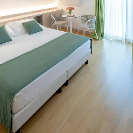 President リニャーノ・サッビアドーロ