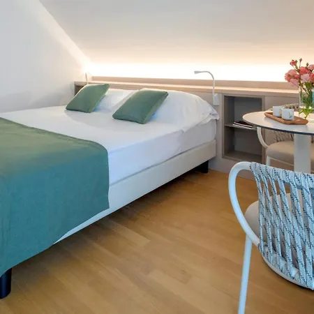 President Hotel Lignano Sabbiadoro