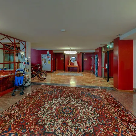Hotel President 4*
