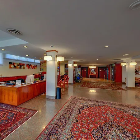 President リニャーノ・サッビアドーロ