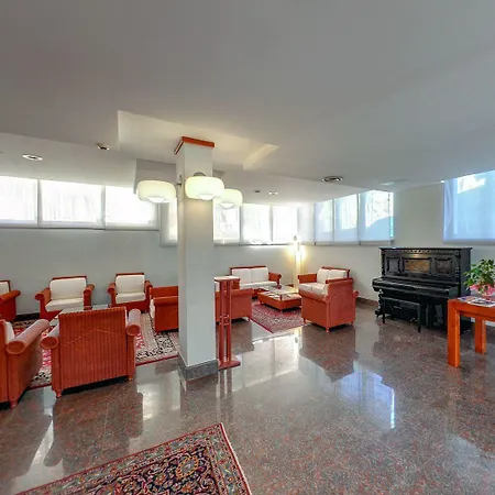 President 4* Lignano Sabbiadoro