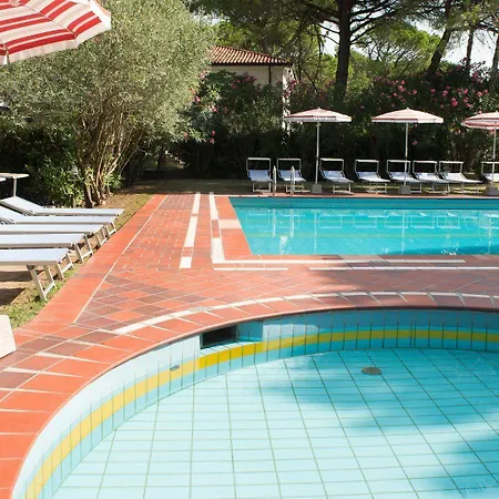 Hotel President Lignano Sabbiadoro