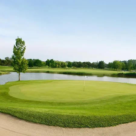 President 4* リニャーノ・サッビアドーロ