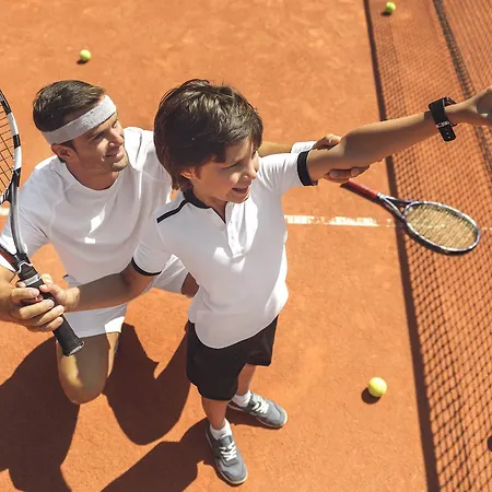 Hotel President