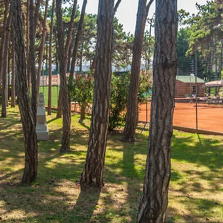 President 4* Lignano Sabbiadoro