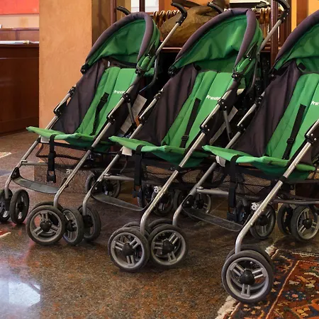 Hotel President Lignano Sabbiadoro