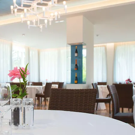 President Hotel Lignano Sabbiadoro