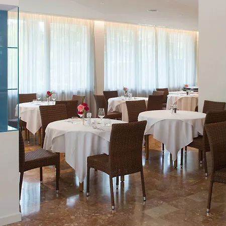 President 4* Lignano Sabbiadoro