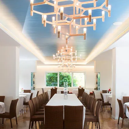Hotel President Lignano Sabbiadoro