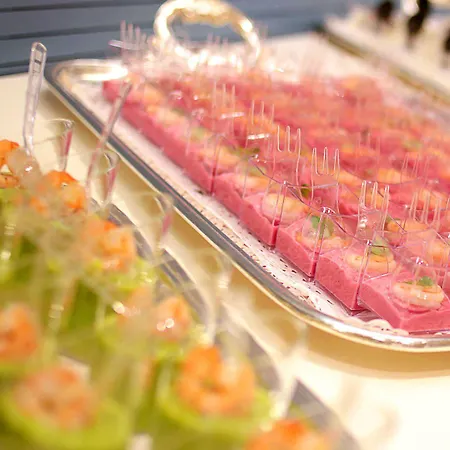 President Hotel Lignano Sabbiadoro