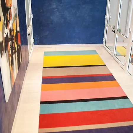 President Hotel Lignano Sabbiadoro