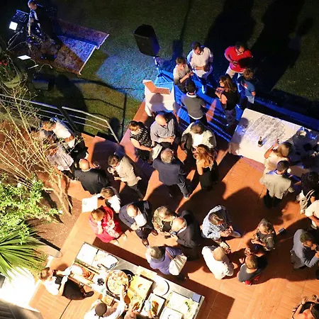 President Hotel Lignano Sabbiadoro