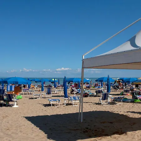 President Hotel Lignano Sabbiadoro