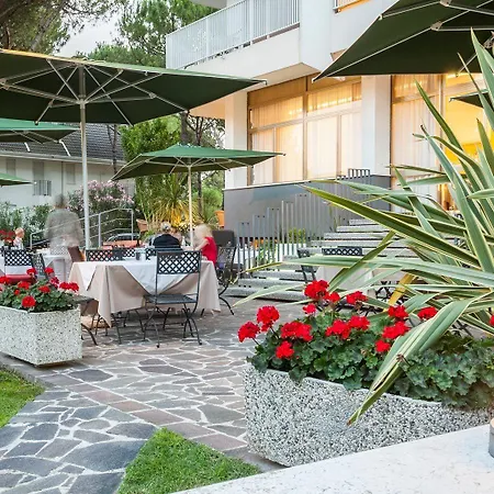 President Hotel Lignano Sabbiadoro