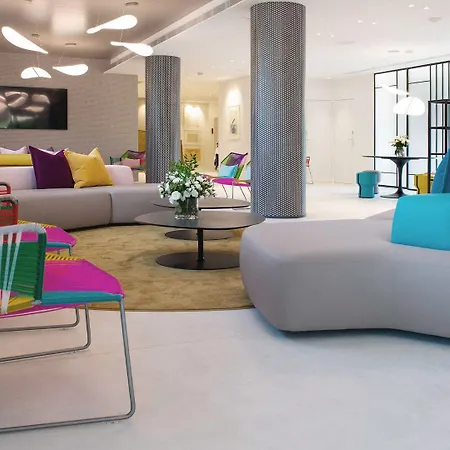 President Hotel 4*