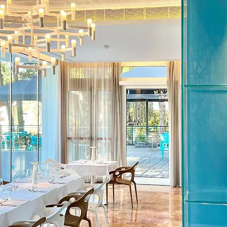 Hotel President Lignano Sabbiadoro