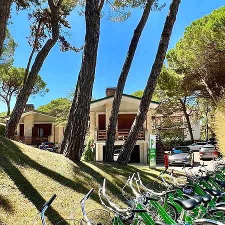 President 4* Lignano Sabbiadoro