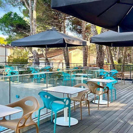 President Hotel Lignano Sabbiadoro