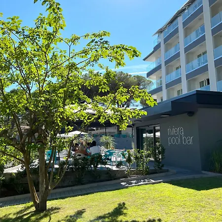 Hotel President Lignano Sabbiadoro