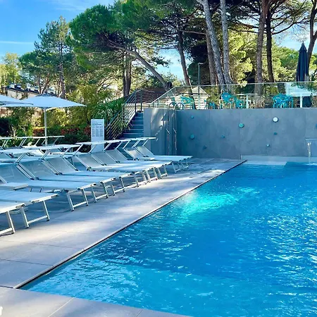 President Hotel Lignano Sabbiadoro
