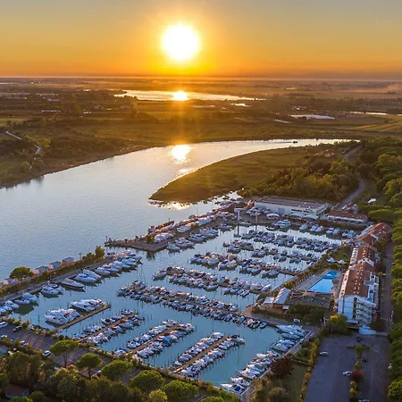 President Lignano Sabbiadoro