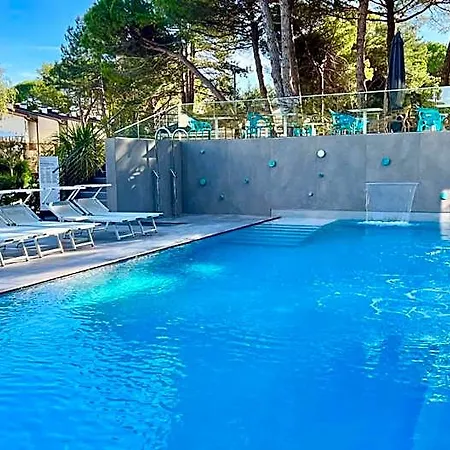 President 4* Lignano Sabbiadoro